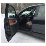 2016 Land Rover Discovery AWD