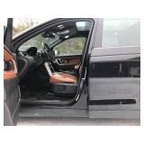 2016 Land Rover Discovery AWD