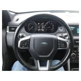 2016 Land Rover Discovery AWD