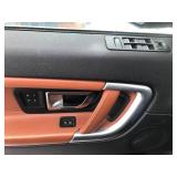 2016 Land Rover Discovery AWD