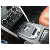 2016 Land Rover Discovery AWD