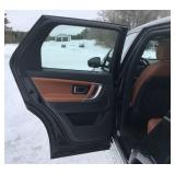 2016 Land Rover Discovery AWD