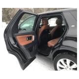 2016 Land Rover Discovery AWD