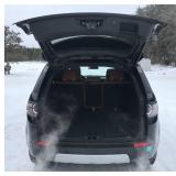 2016 Land Rover Discovery AWD