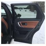 2016 Land Rover Discovery AWD