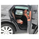 2016 Land Rover Discovery AWD