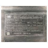 2016 Land Rover Discovery AWD