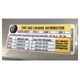 2011 Cadillac SRX AWD