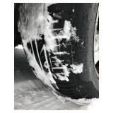 2011 Cadillac SRX AWD