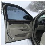 2011 Cadillac SRX AWD