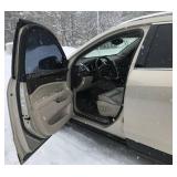 2011 Cadillac SRX AWD