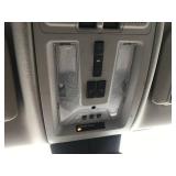 2011 Cadillac SRX AWD