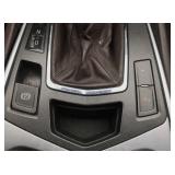 2011 Cadillac SRX AWD