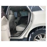 2011 Cadillac SRX AWD