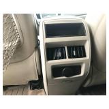 2011 Cadillac SRX AWD