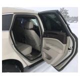 2011 Cadillac SRX AWD