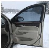 2011 Cadillac SRX AWD