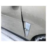 2011 Cadillac SRX AWD