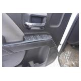 2015 Chevy 2500 HD Extended Cab 4 x 4 Pickup Truck With 8