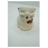 Vintage Shawnee Pottery "Puss n
