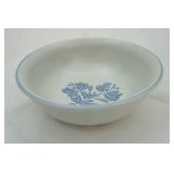 Pfaltzgraff Yorktowne Stoneware Dinnerware Set & Salmon Falls Pottery Oil Lamp (Salt Glazed)