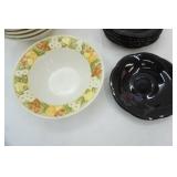 Vintage Vernon Ware by Metlox (California 1965);