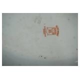 Vintage Ironstone and China Pieces