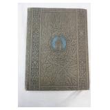 Antique Book. "The Jayhawker" 1927