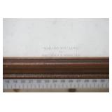 Framed Art Print by Frederick Morgan. "Who Do You Love"