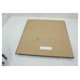 "Reflections of Time II" by Artist Lanie Loreth. 18"x18"