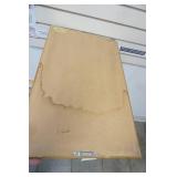 Home Interior Print. "Magnolia Cluster" by Barbara Mock 14x22"