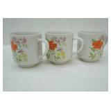 Collection of Vintage China Plates: Norman Rockwell and more