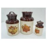 Vintage McCoy Pottery 