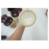 Vintage McCoy Pottery 