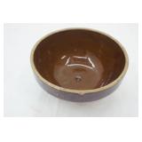 Genuine Dunlap Creamware bowl