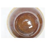 Genuine Dunlap Creamware bowl