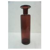 Vintage Otto Brauer "Gulvvase" (floor vase)