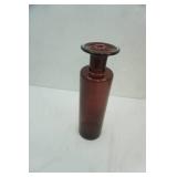 Vintage Otto Brauer "Gulvvase" (floor vase)