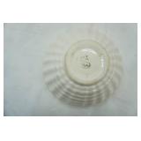 Vintage Gladding McBean Cocinero Mixing Bowl 8" diameter by 4" tall