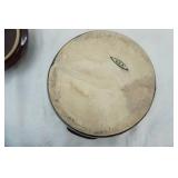 Vintage Kathy Kale Brown Drip Glaze Stoneware Bean Pot with Lid