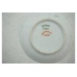 Vintage Haviland Limoges Porcelain Dinnerware.