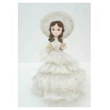 Vintage Bradley Doll Kate