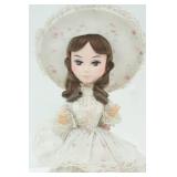 Vintage Bradley Doll Kate