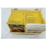 Vintage My Great Recipe Cards Collectibles Box