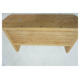 Wooden Shelf