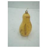 Vintage Decorative Gourd Candle