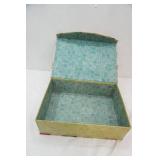 Decorative Storage/Keepsake Box