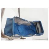 Vintage South Bend Baby Doll Pram Stroller