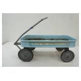 Vintage Rex Rocket Wagon