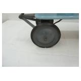 Vintage Rex Rocket Wagon